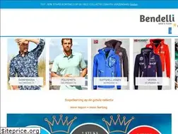 Sites similar to bendelli.nl
