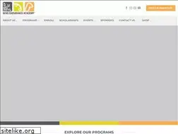 Sites similar to bendenduranceacademy.org