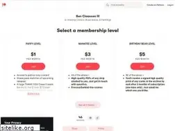 Sites similar to bendependent.com
