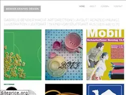Sites similar to bender-gd.de