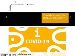 Sites similar to bender-in.com