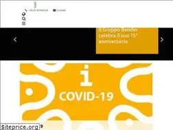 Sites similar to bender-it.com