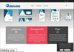 Sites similar to bender-media.de