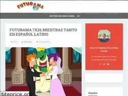 Sites similar to bender-planet.blogspot.com