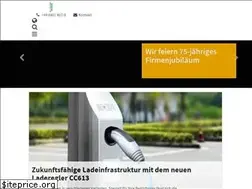 Sites similar to bender.de