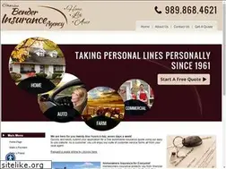 Sites similar to benderagency.com