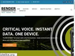 Sites similar to bendercomm.com