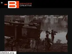Sites similar to bendercreativegroup.com