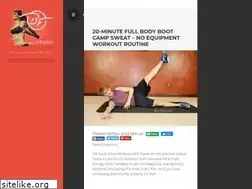 Sites similar to benderfitness.com
