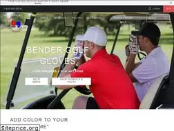 Sites similar to bendergloves.com