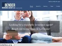 Sites similar to benderinsuranceagencyllc.com