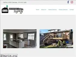 Sites similar to bendermr.ca