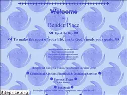 Sites similar to benderplace.com