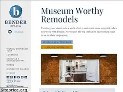 Sites similar to benderplumbing.com