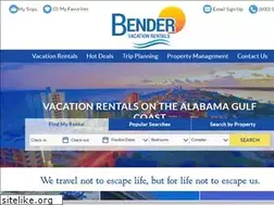 Sites similar to benderrealty.com
