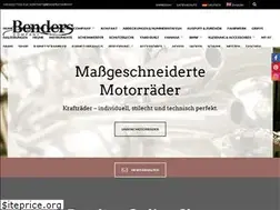 Sites similar to benders-echte.de