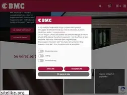 Sites similar to benders.dk