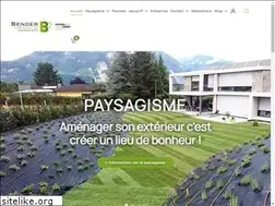 Sites similar to bendersa.ch