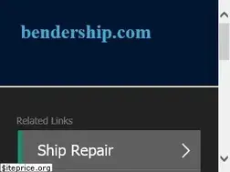 Sites similar to bendership.com