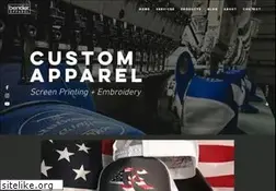 Sites similar to bendershirts.com