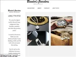 Sites similar to bendersjewelers.com