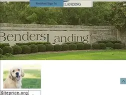 Sites similar to benderslanding.org