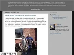 Sites similar to benderstove.blogspot.co.uk