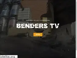 Sites similar to benderstv.com