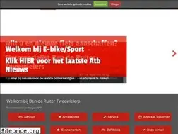 Sites similar to benderuiter.nl