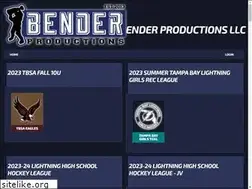 Sites similar to bendervideos.com