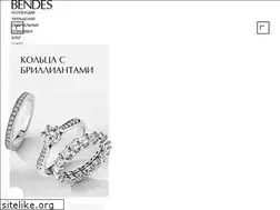 Sites similar to bendes.ru