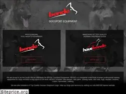 Sites similar to bendesa.co.za
