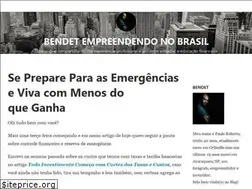 Sites similar to bendet29.wordpress.com