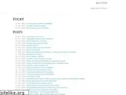 Sites similar to bendetat.com