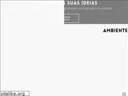 Sites similar to bendetto.com.br