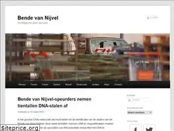 Sites similar to bendevannijvel.com