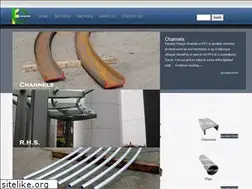 Sites similar to bendfab.com.au