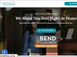 Sites similar to bendfamilydentistry.com