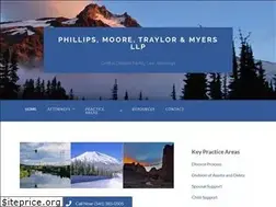 Sites similar to bendfamilylaw.com