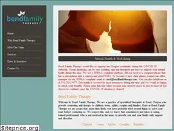 Sites similar to bendfamilytherapy.com