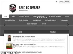 Sites similar to bendfctimbers.com