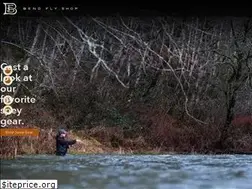 Sites similar to bendflyshop.com