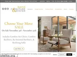 Sites similar to bendfurnitureanddesign.com