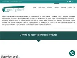 Sites similar to bendglass.com.br
