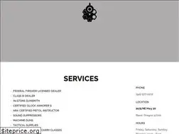 Sites similar to bendguns.com