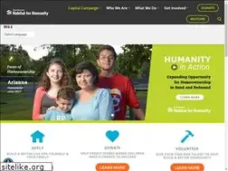 Sites similar to bendhabitat.org