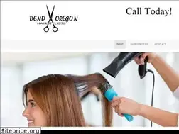 Sites similar to bendhairsalon.com