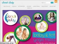 Sites similar to bendibaby.com