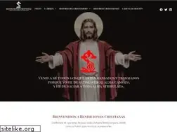 Sites similar to bendicionescristianaspr.com