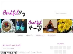 Sites similar to bendifulblog.com